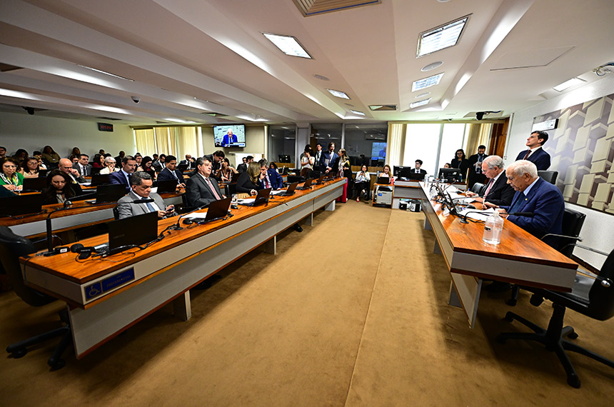 Projeto de Lei Destina Recursos do FAT para Saneamento Básico Rural