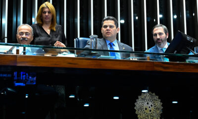 Senado Anuncia Nomeação de 258 Novos Servidores Aprovados em Concurso de 2022