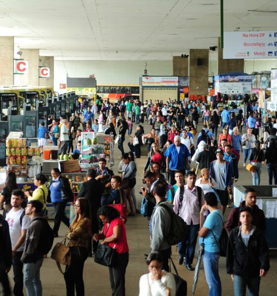 Desemprego no Distrito Federal: Taxa de 8,7% e a Falta de Informações Atualizadas