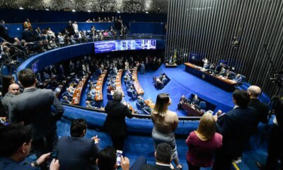 Mudanças na Lei da Ficha Limpa: Inelegibilidade por 8 anos