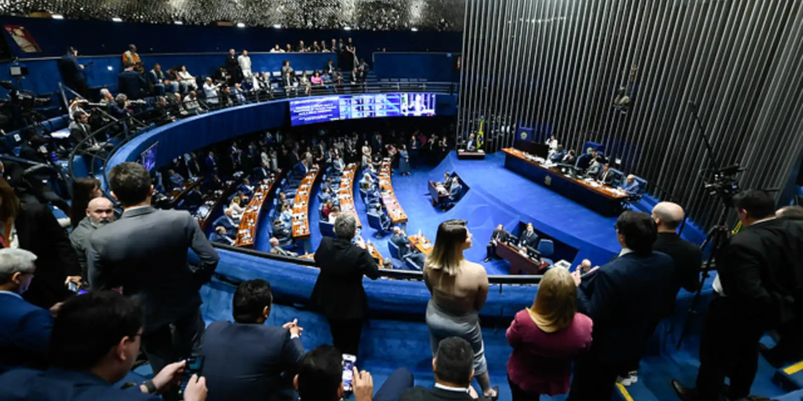 Mudanças na Lei da Ficha Limpa: Inelegibilidade por 8 anos