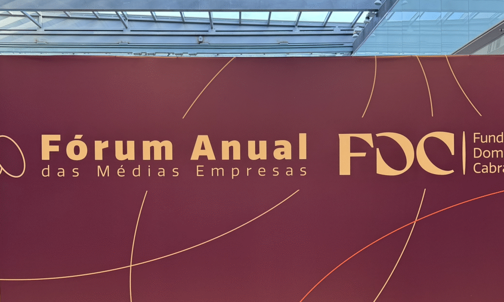 10º Fórum Anual das Médias Empresas destaca empoderamento corporativo