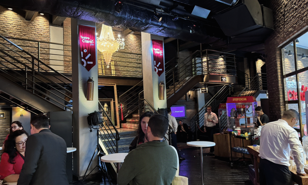 Estratégias de crescimento em debate no 10º Fórum Anual das Médias Empresas