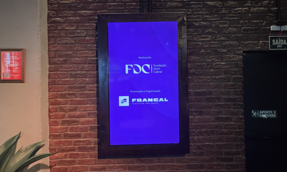 Cenário economico medias empresas Fórum Anual das Médias Empresas - FDC