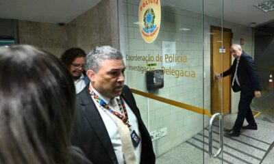 Prisão e Liberação de Carlos Roberto Lopes: Entenda o Caso