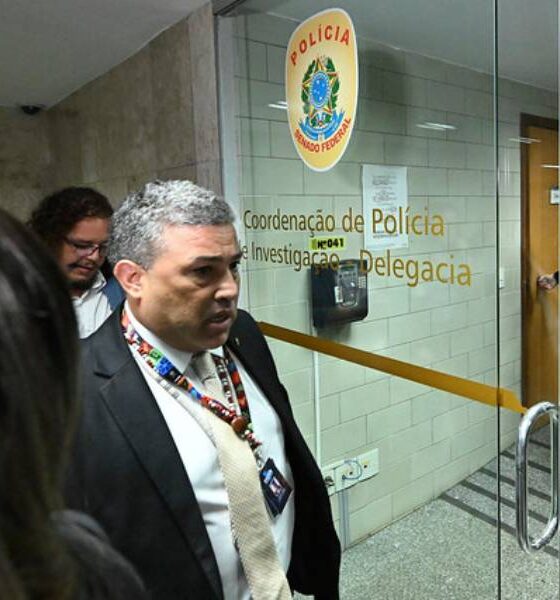 Prisão e Liberação de Carlos Roberto Lopes: Entenda o Caso