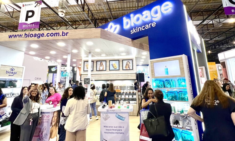 Bioage Skincare