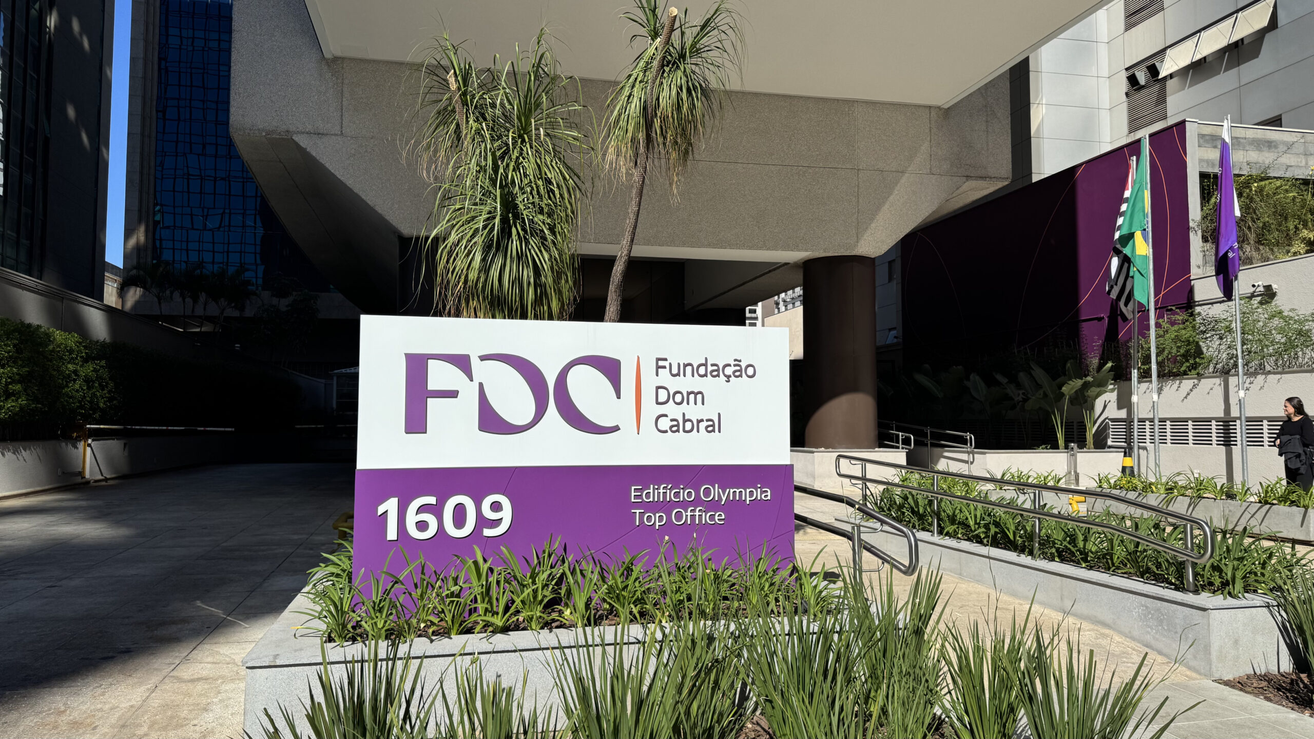 Fórum FDC 2025