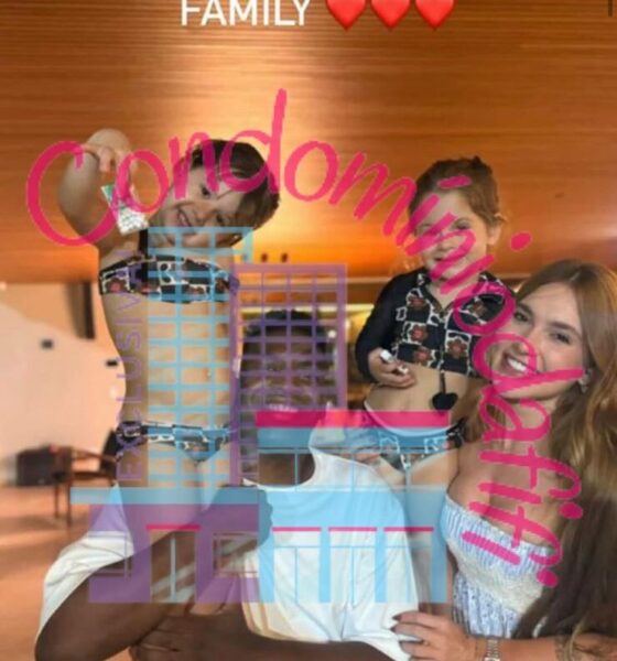 Romance de Virgínia e Vini Jr: O Casal que Está em Alta nas Redes Sociais