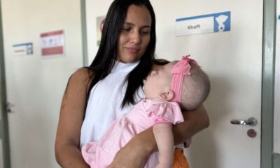 O Tratamento de Sofia: Superando Desafios com Esperança