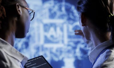 A Adoção de Inteligência Artificial na Indústria Brasileira Cresce 163% em Dois Anos