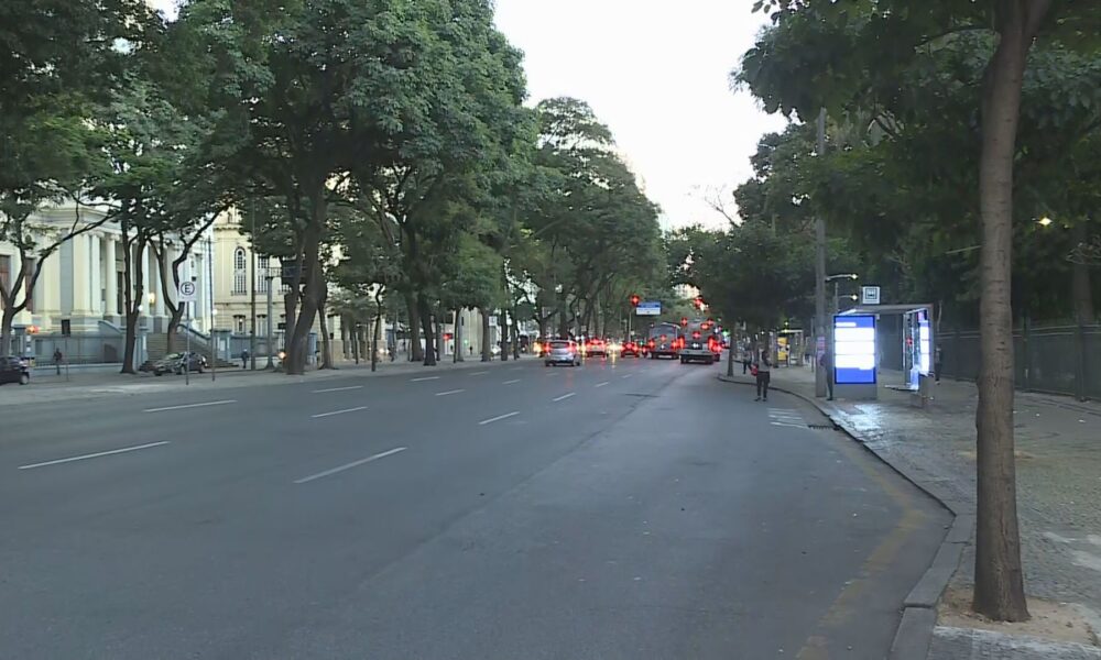 Mudanças no Trânsito e Transporte Coletivo em Belo Horizonte para o Desfile da Independência