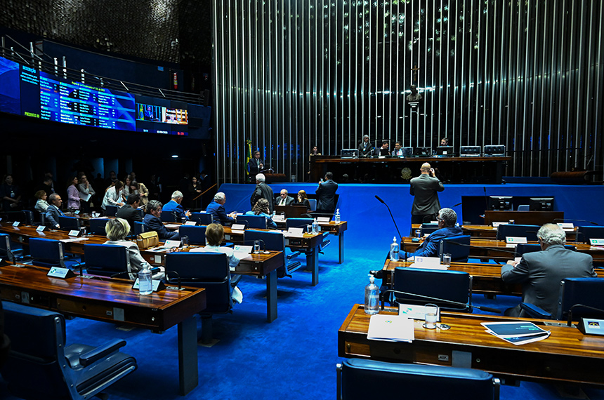 Senado Aprova Código de Defesa dos Contribuintes: Um Marco na Relação com o Fisco