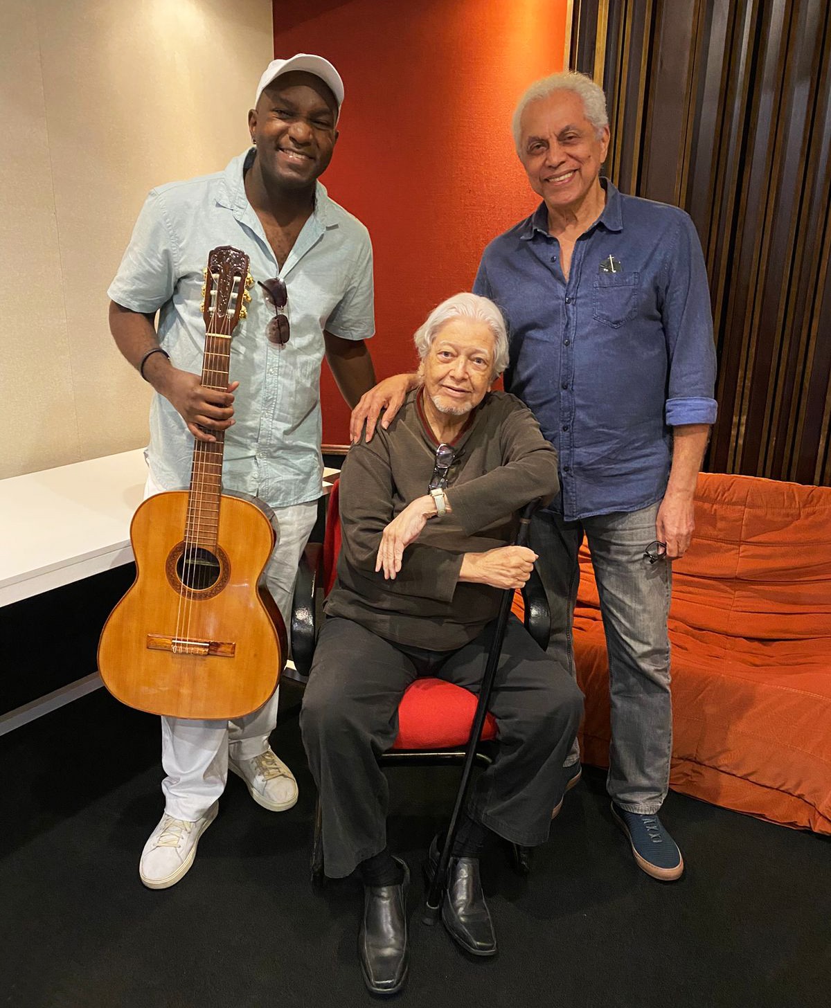 Homenagem a Elton Medeiros: O Legado de um Grande Nome do Samba