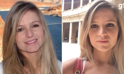 Geóloga gaúcha Priscila Schmitt é encontrada após quase um mês desaparecida