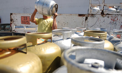 Gás do Povo: Nova Política Pública Para Acesso ao Gás de Cozinha