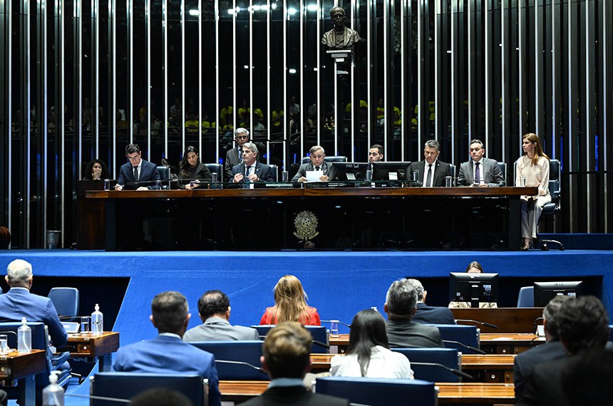 O Impacto Social dos Serviços do Sistema S em Debate no Senado