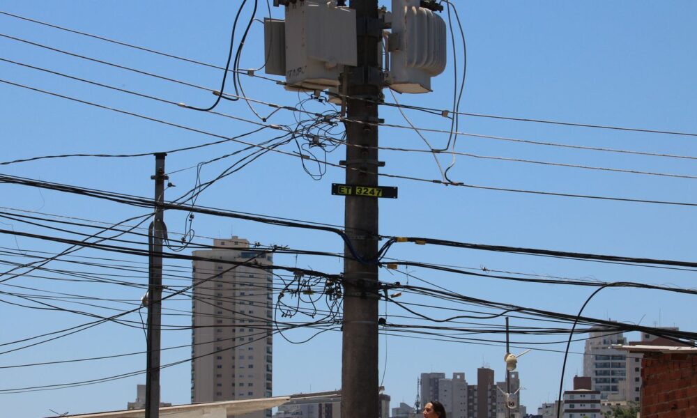 Furto de Energia no Brasil: Um Problema Crescente que Afeta Todos