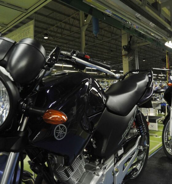 Aumento nas Vendas Financiadas de Motos em Agosto: Um Olhar Sobre o Mercado