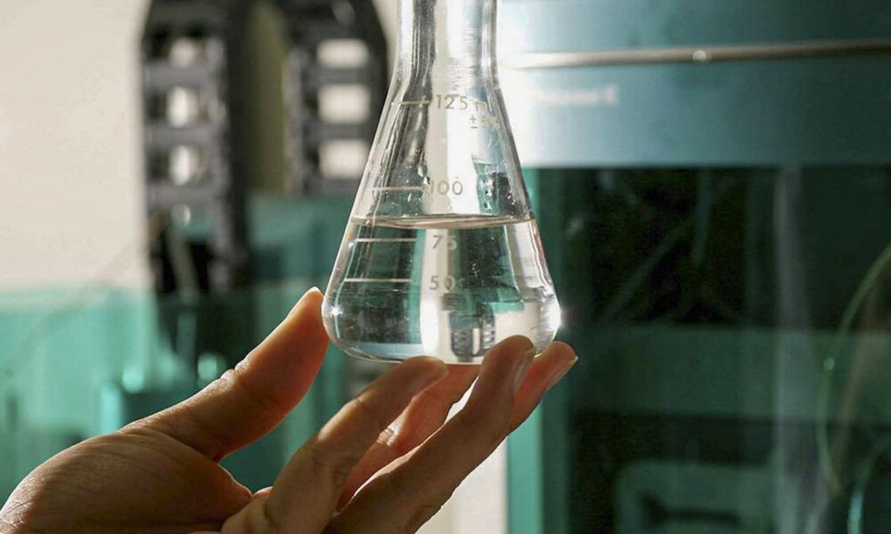 Aumento de Casos de Intoxicação por Metanol no Brasil: Situação Emergencial