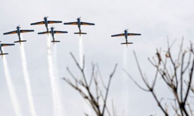 Transmissão do Dia da Independência: EBC prepara cobertura especial