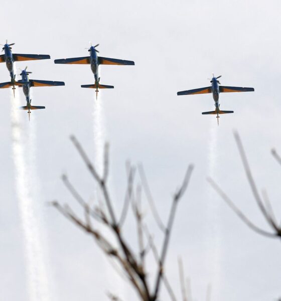 Transmissão do Dia da Independência: EBC prepara cobertura especial