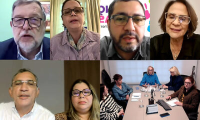 Audiência Pública sobre a Síndrome do X Frágil Promove Ações para Conscientização e Diagnóstico Precoce