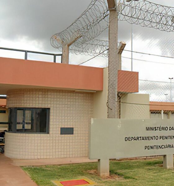 Tecnologia Avançada no Sistema Penitenciário do Rio de Janeiro: Bloqueio de Sinais Móveis e Drones