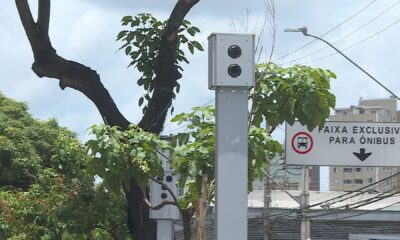 Belo Horizonte Instala 20 Novos Radares de Velocidade