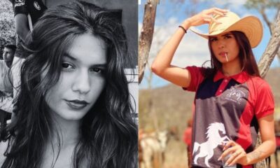 Tragédia em Evento Municipal: Morte de Modelo Intriga Comunidade