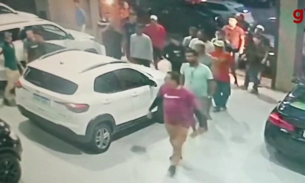 Arrastão em Concessionária de Fortaleza: Grupo Rouba 13 Veículos de Luxo e é Alvo de Operação Policial