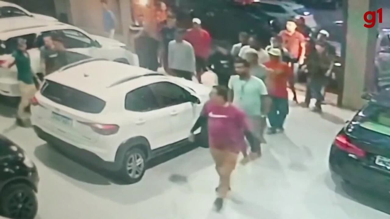 Arrastão em Concessionária de Fortaleza: Grupo Rouba 13 Veículos de Luxo e é Alvo de Operação Policial