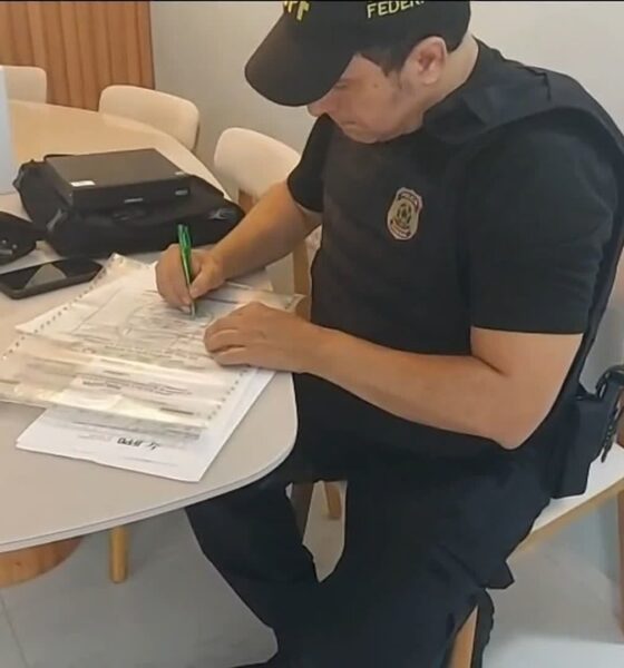 Aumento da Segurança nas Concursos Públicos: Medidas Anunciadas pelo Governo