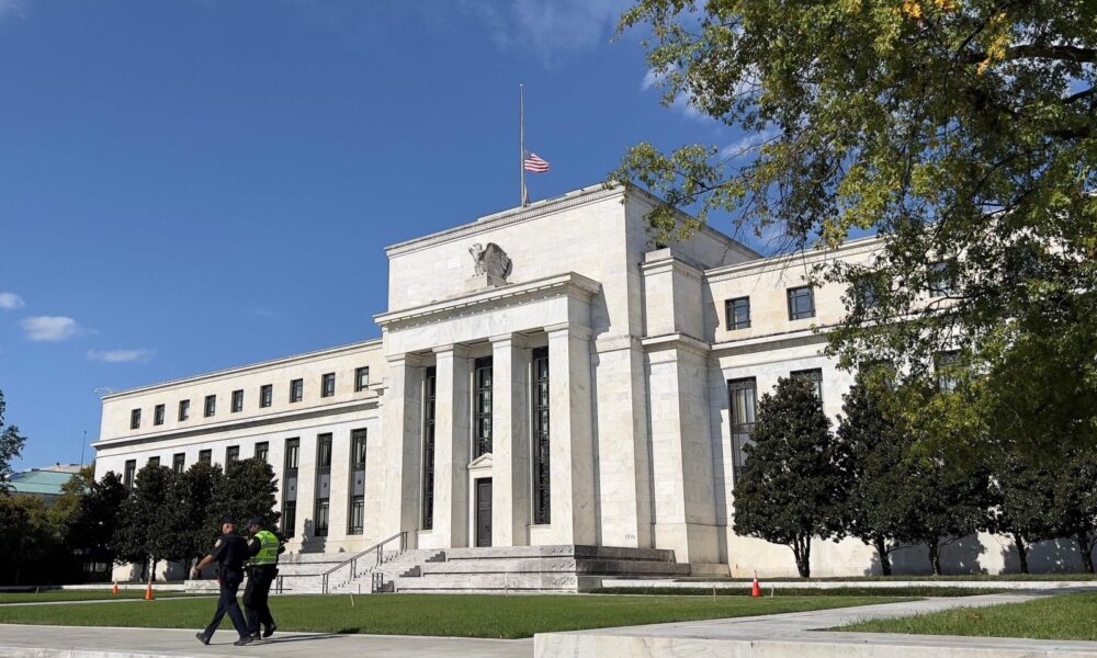 Federal Reserve Anuncia Corte de Juros: O Impacto na Economia Americana