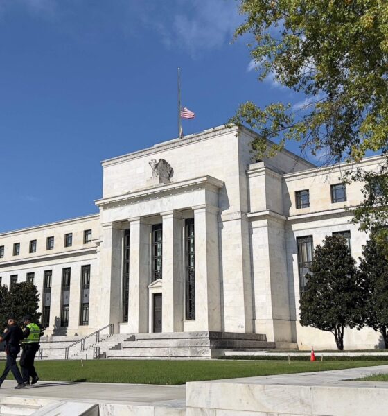Federal Reserve Anuncia Corte de Juros: O Impacto na Economia Americana