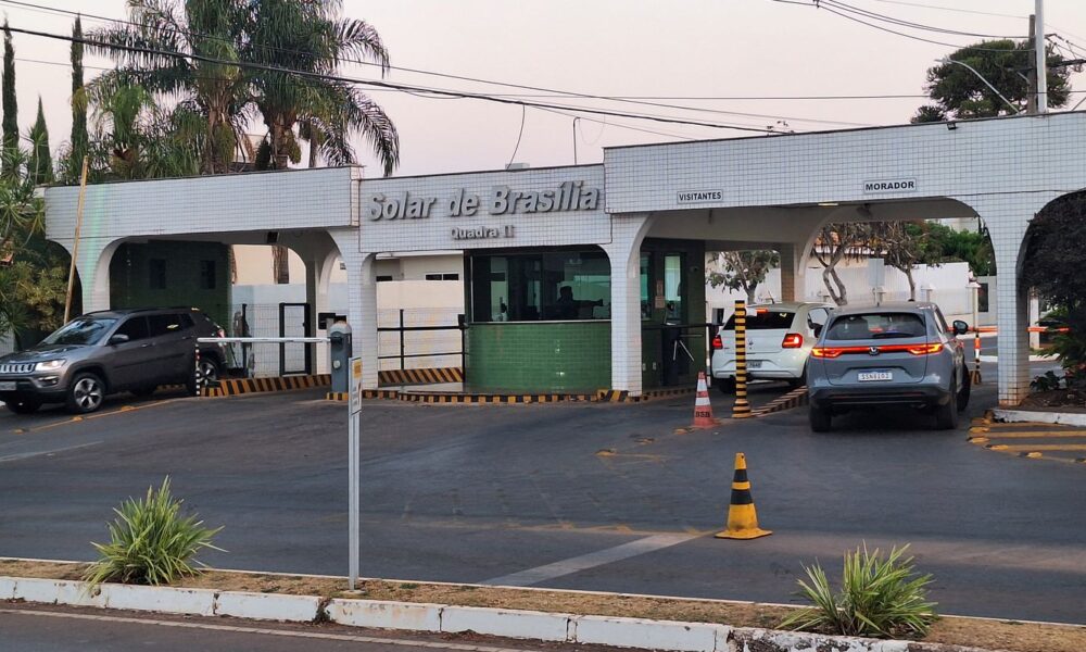 STF Autoriza Jair Bolsonaro a Receber Convidados em Aniversário da Filha