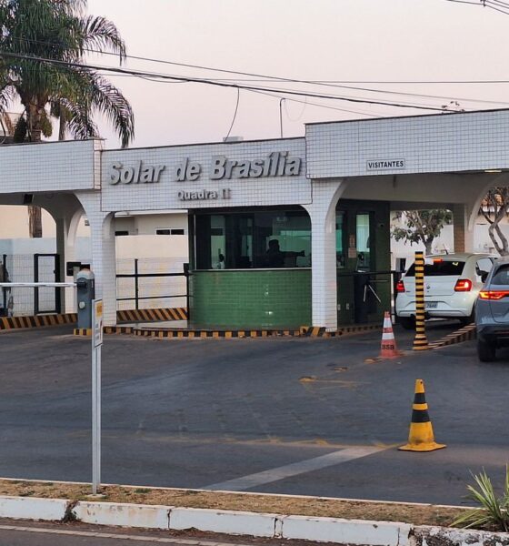 STF Autoriza Jair Bolsonaro a Receber Convidados em Aniversário da Filha