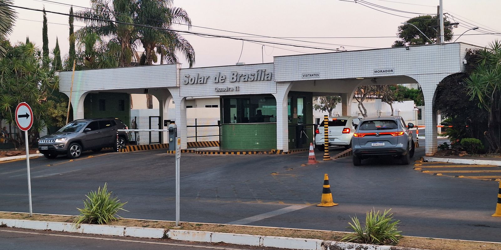 STF Autoriza Jair Bolsonaro a Receber Convidados em Aniversário da Filha