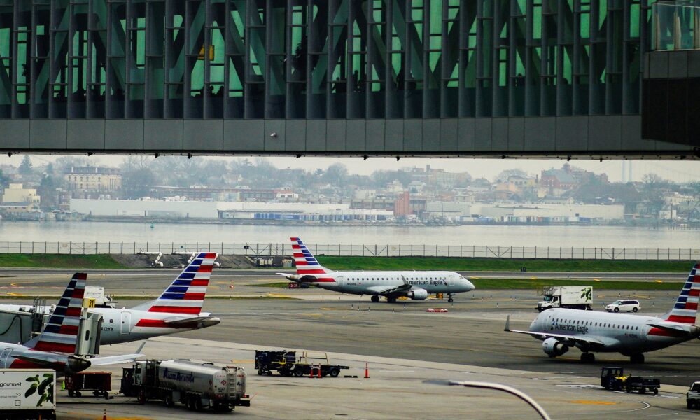 Paralisação do Governo dos EUA: Entenda o Impacto do 'Shutdown'