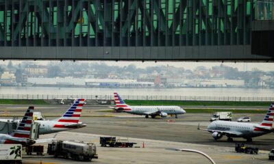 Paralisação do Governo dos EUA: Entenda o Impacto do 'Shutdown'