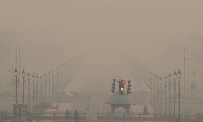 Nova Délhi Envolta em Névoa Tóxica Após Diwali: Um Chamado à Ação