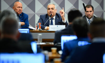 CPMI do INSS Convoca Ex-Servidores para Investigar Fraudes em Descontos de Aposentados