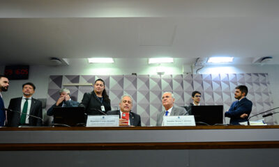 Medida Provisória 1.303/2025 Avança no Congresso e Pode Impactar a Tributação de Aplicações Financeiras