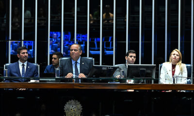 Universidade Estadual do Tocantins (Unitins) Completa 35 Anos e é Homenageada no Senado