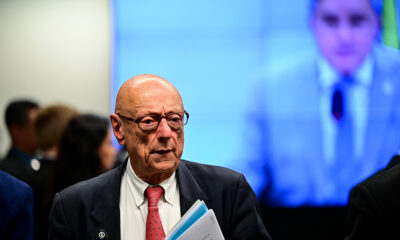 Medida Provisória Aprovada pela Comissão Mista de Orçamento Destina R$ 3,3 Bilhões para Aposentados do INSS