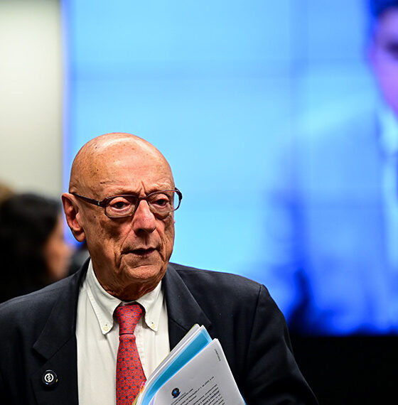 Medida Provisória Aprovada pela Comissão Mista de Orçamento Destina R$ 3,3 Bilhões para Aposentados do INSS