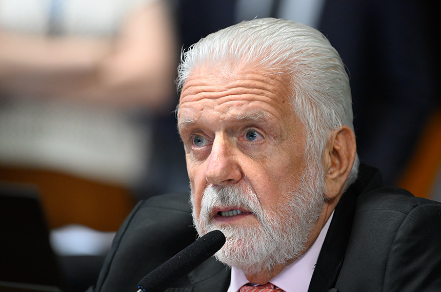 Comissão de Assuntos Econômicos Aprovou a Criação da Política Nacional da Bioeconomia