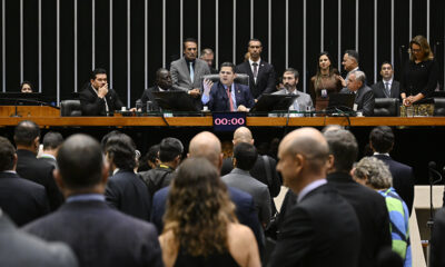 Congresso Nacional Aprova Mudanças Permanentes no Imposto de Renda das Pessoas Físicas