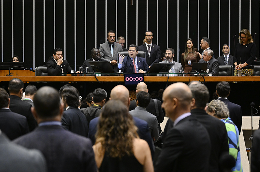 Congresso Nacional Aprova Mudanças Permanentes no Imposto de Renda das Pessoas Físicas