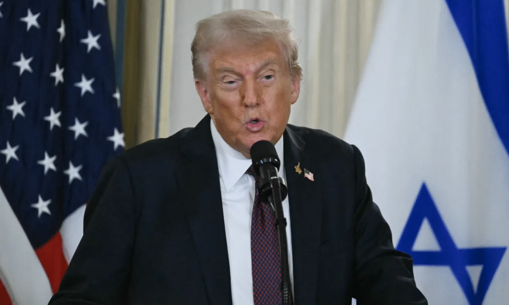 Trump Declara Nigéria como País de Preocupação Especial: Implicações para a Comunidade Cristã